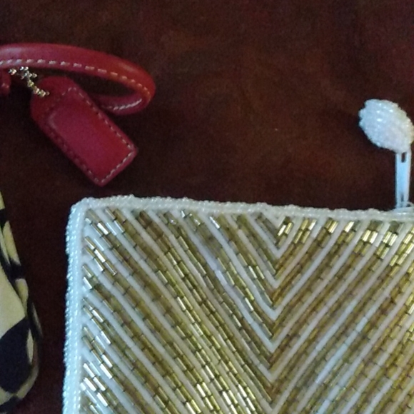 Coach, & other wristlets - Picture 6 of 7